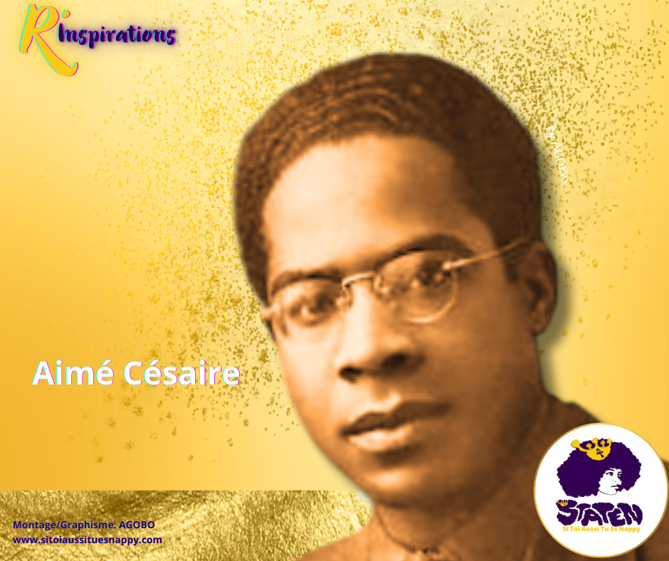 Aimé Césaire