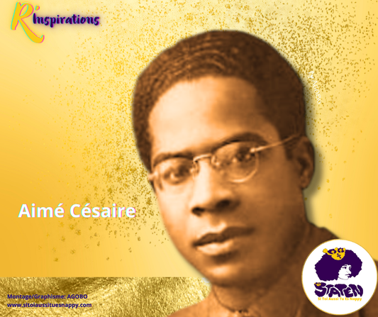 Aimé Césaire