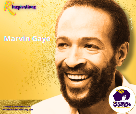 Marvin Gaye