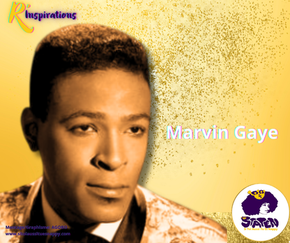 Marvin Gaye